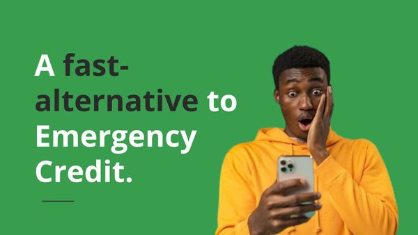 Introducing PesaLend: Your Fast, Easy, and Reliable Emergency Financial Assistant.